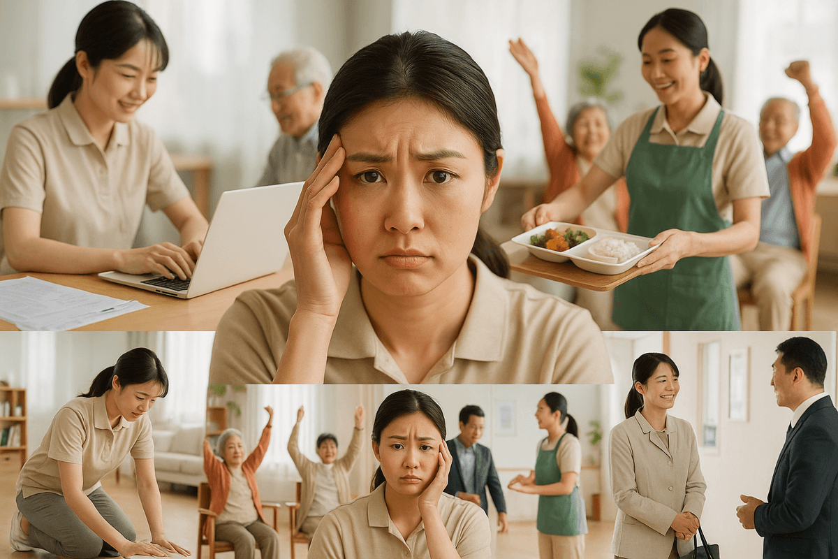 手忙腳亂的傳統活動管理方式