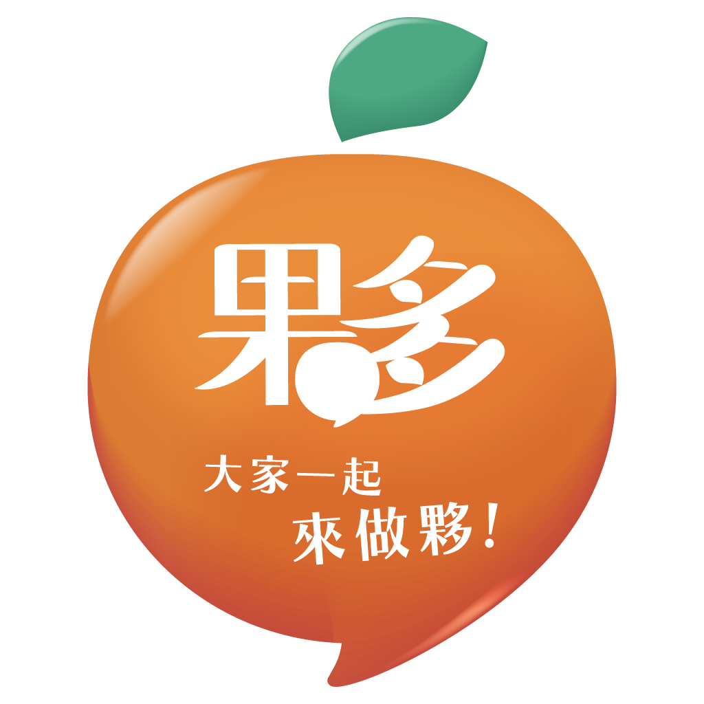 果多 Logo